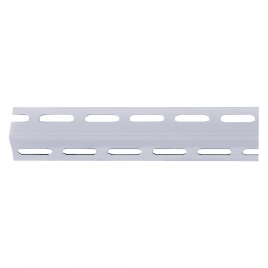 ANGOLARE PER SCAFFALE 'PESANTE' cm 300  - PROMETAL