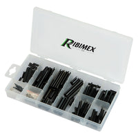 SPINE ELASTICHE 120 pezzi assortiti  - RIBIMEX