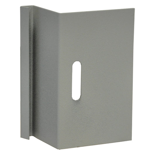 STAFFA DI RACCORDO in lamiera verniciata  - PROMETAL