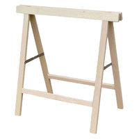 CAVALLETTO ECONOMICO 'HOBBY' cm 75 x H 75  - PIRCHER