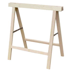 CAVALLETTO ECONOMICO 'HOBBY' cm 75 x H 75  - PIRCHER