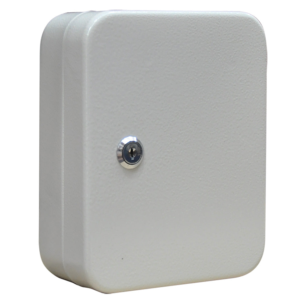 CASSETTA PORTACHIAVI 96 posti cm 24 x 9 x 30  - UNIKO