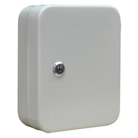 CASSETTA PORTACHIAVI 96 posti cm 24 x 9 x 30  - UNIKO