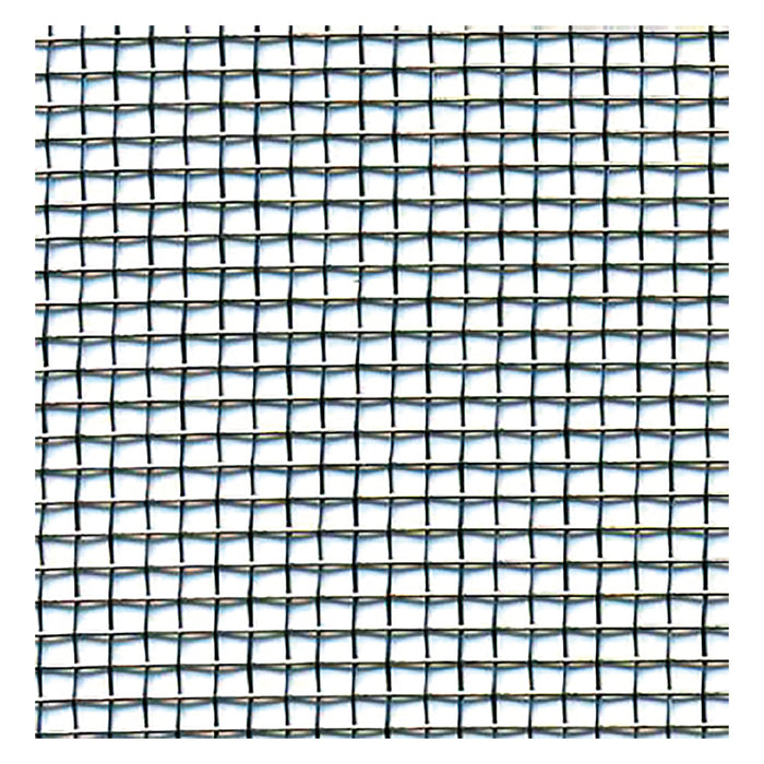 TELA ZANZARIERA ALLUMINIO 'CALIFORNIA' mt 1,00 x 30