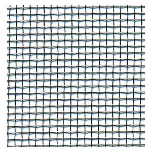 TELA ZANZARIERA ALLUMINIO 'CALIFORNIA' mt 1,50 x 30