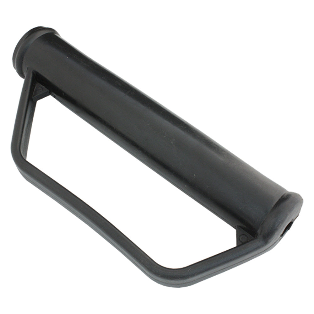 MANICO PVC PER CARRELLO ø 32 mm  - UNIKO