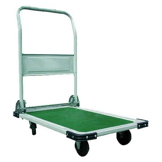 CARRELLO PORTAPACCHI portata - Kg. 150  - UNIKO