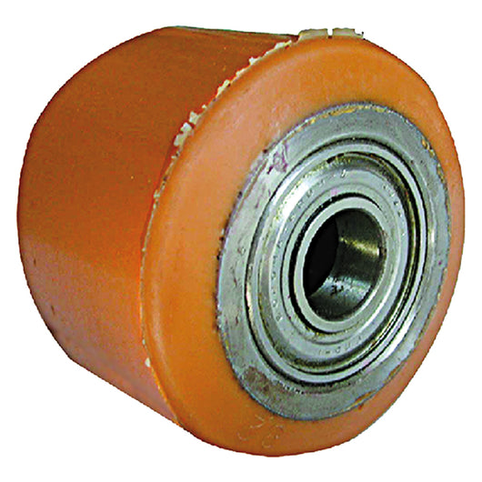 RULLO PER TRANSPALLET ART. 10 mm 82 x 60 - Kg 600  - AVO