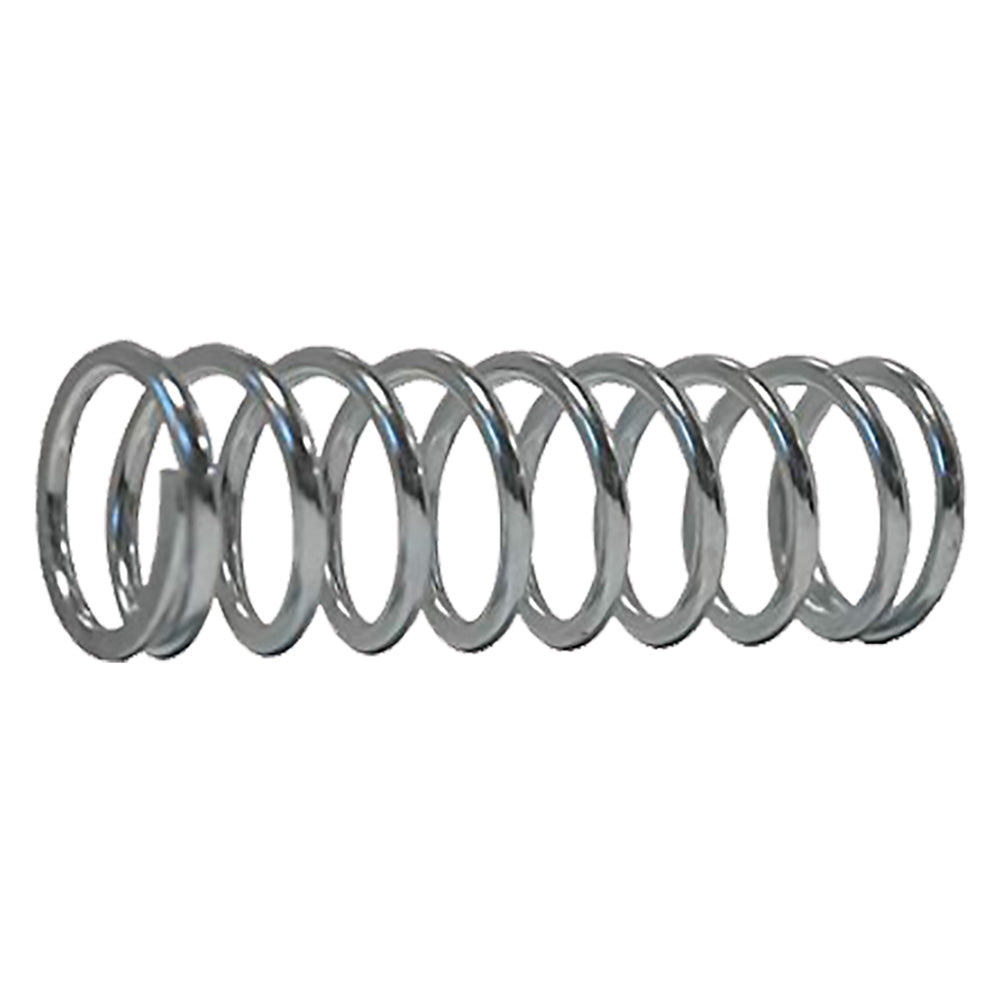 MOLLA DI RITORNO PER PEDALINO Ø 41 x 126 mm  - LIFTER