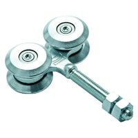 CARRELLO A 4 CUSCINETTI ART.4C ø mm 54 - 20 MA  - COMUNELLO