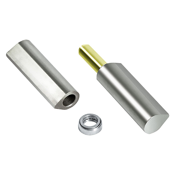 CERNIERA A GOCCIA ART.498 lunghezza cm 15- 16 pezzi  - COMUNELLO