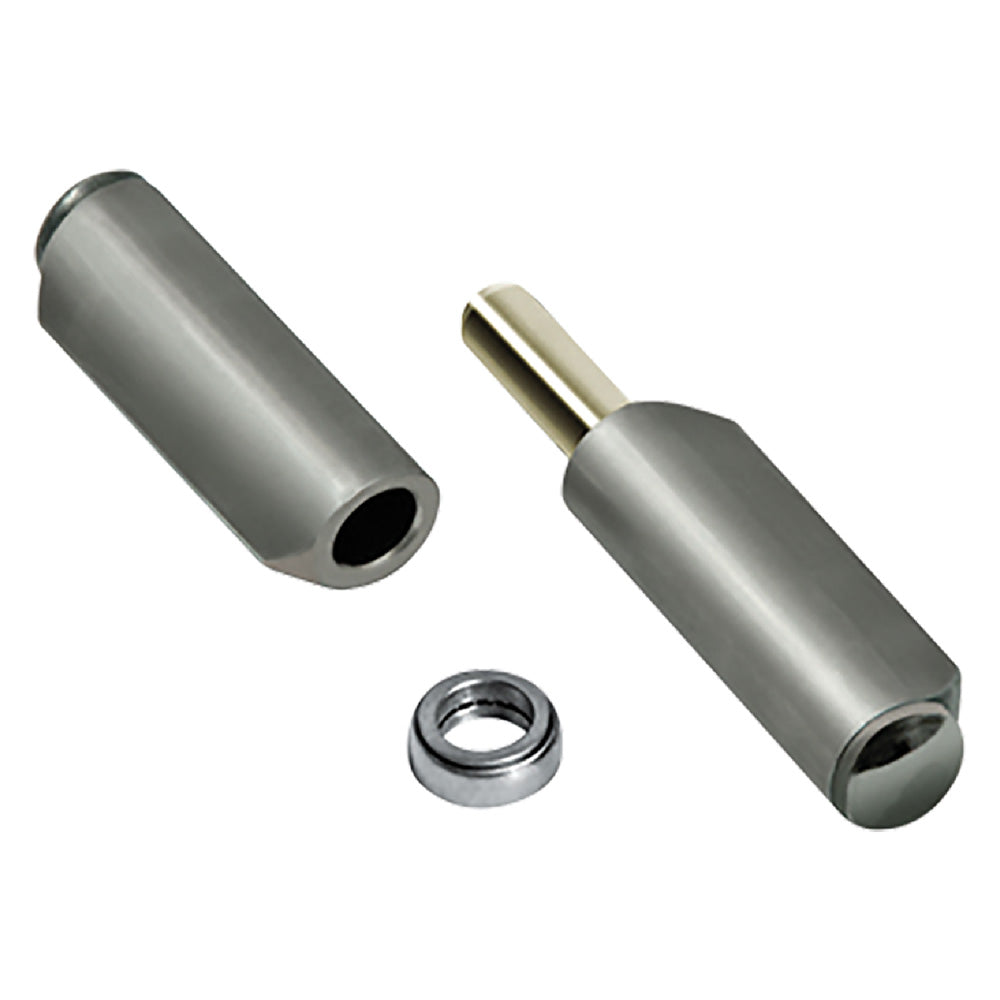 CERNIERA A GOCCIA ART.578 lunghezza cm 15- 16 pezzi  - COMUNELLO