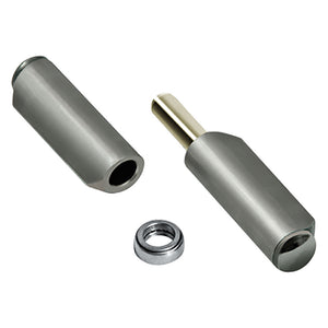 CERNIERA A GOCCIA ART.578 lunghezza cm 15- 16 pezzi  - COMUNELLO