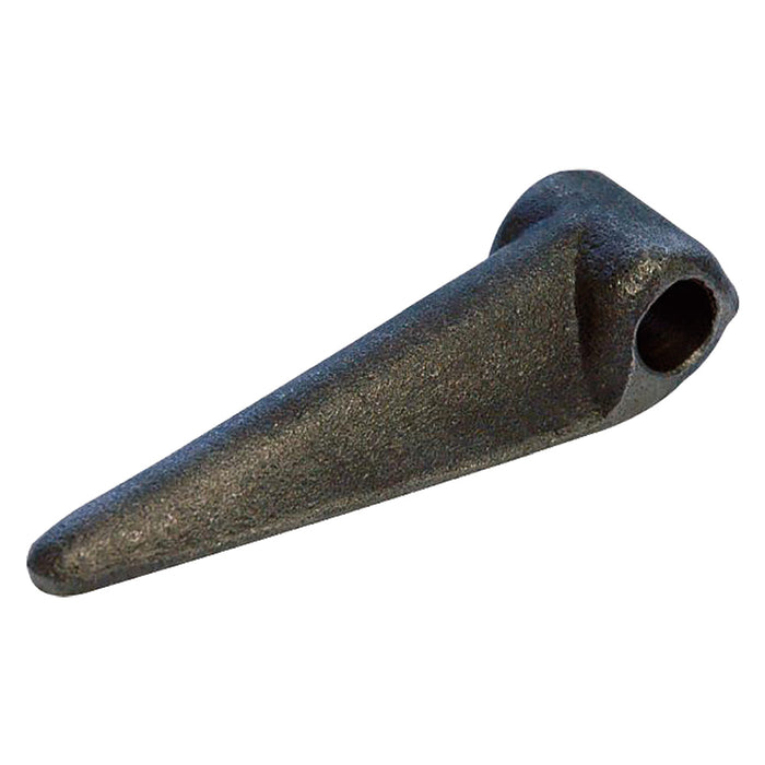 CERNIERA PER SPONDE foro Ã? mm 14 (media)