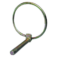 SPINA A SCATTO TONDA mm 6- 100 pezzi