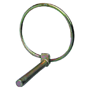 SPINA A SCATTO TONDA mm 10- 50 pezzi