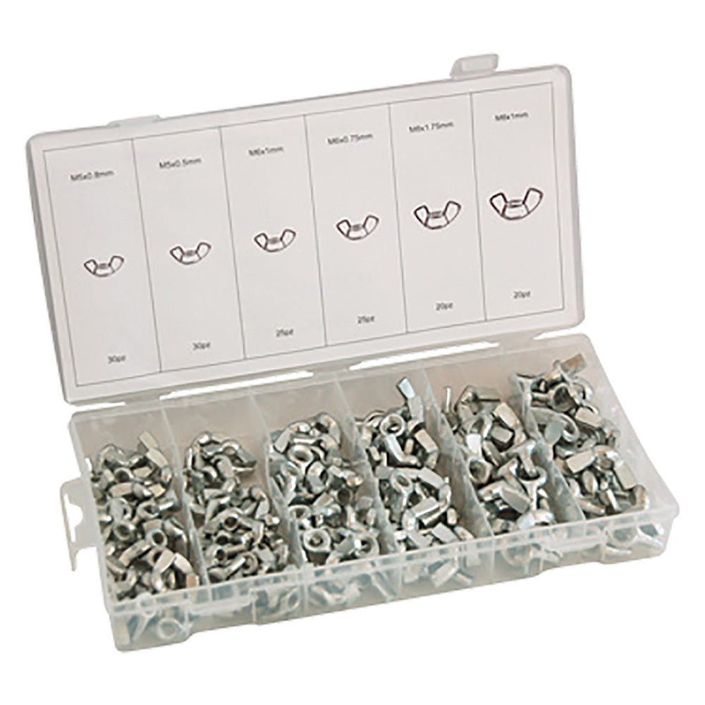 ASSORTIMENTO DADI A GALLETTO totale 150 pz  - KASART