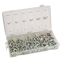 ASSORTIMENTO DADI A GALLETTO totale 150 pz  - KASART