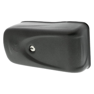 SERRATURA ELETTRICA DA APPLICARE PER FERRO 'ELETTRIKA' ART. 1A721 E 50-80 variabile  - CISA