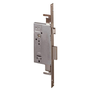 SERRATURA A DOPPIA MAPPA DA INFILARE PER FASCIA PER LEGNO ART. 57215 E 50  - CISA