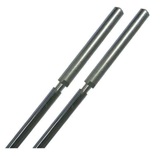 COPPIA ASTE INTERNE PER SERRATURE ART. 06415 per serrature triplici  - CISA