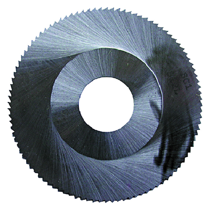 FRESA PER CHIAVI ø 80 x 1,5 x 22  - KRINO