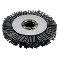 SPAZZOLA PER DUPLICATRICE ø 55 x 10 x 13  - SILCA