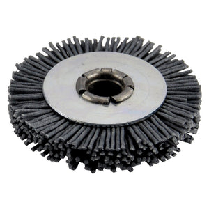 SPAZZOLA PER DUPLICATRICE ø 55 x 10 x 13  - SILCA