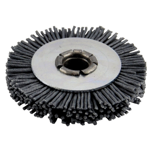 SPAZZOLA PER DUPLICATRICE ø 55 x 10 x 13  - SILCA