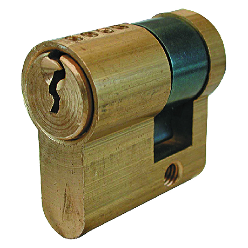 CILINDRO SAGOMATO Art. 6861 - lunghezza 32 mm  - PREFER