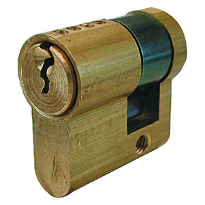 CILINDRO SAGOMATO Art. 6861 - lunghezza 32 mm  - PREFER