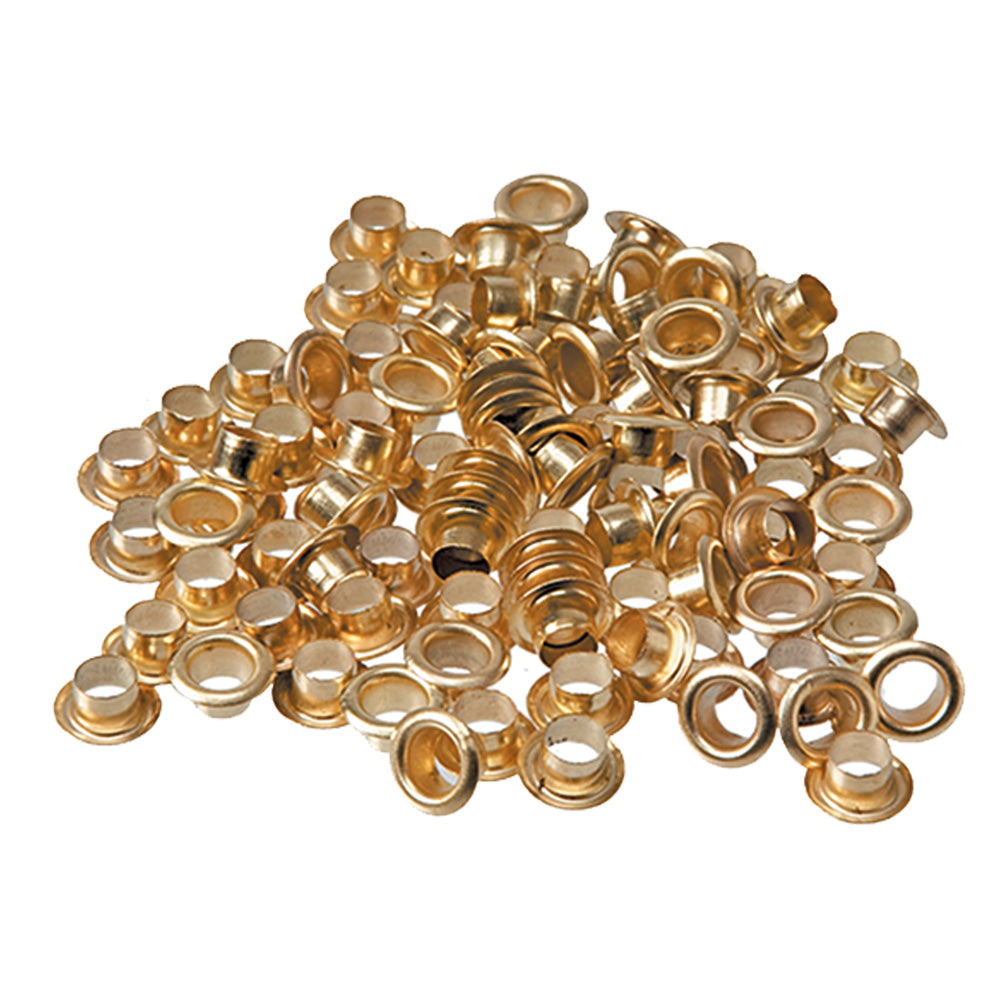 RIVETTO AD ANELLO PER PINZA conf. 200 pz  - TOPTOOLS
