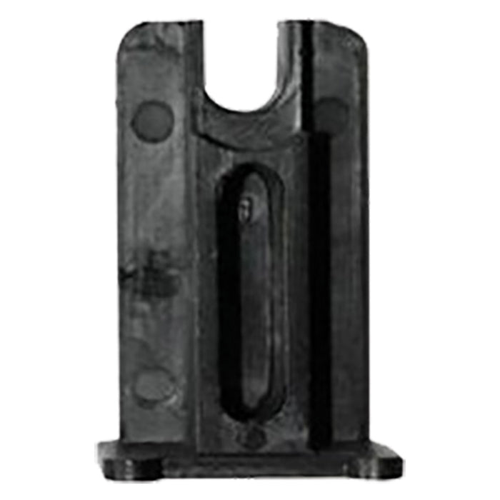 TAPPI PER PROFILO LINEARE MENSOLE ART.2774 confezione 2 pezzi  - ALDEGHI LUIGI