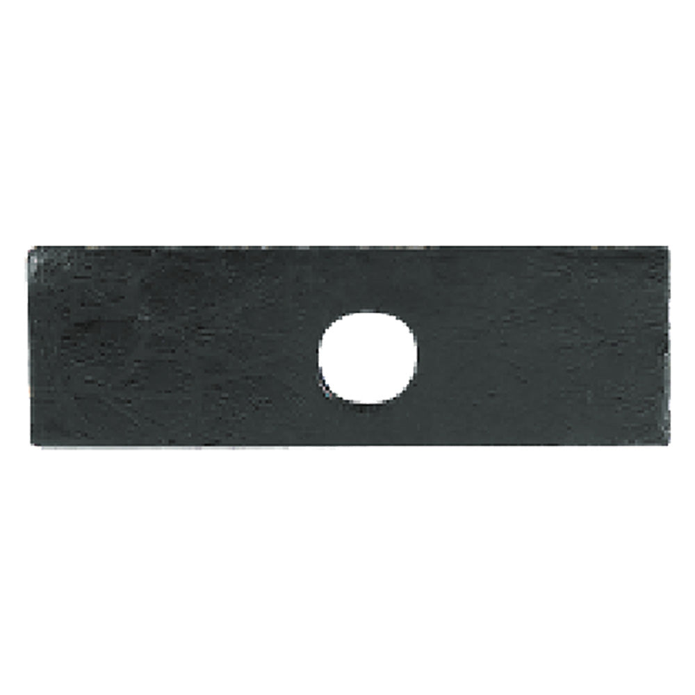 GUARNIZIONE RETTANGOLARE mm 17 x 45- 100 pezzi