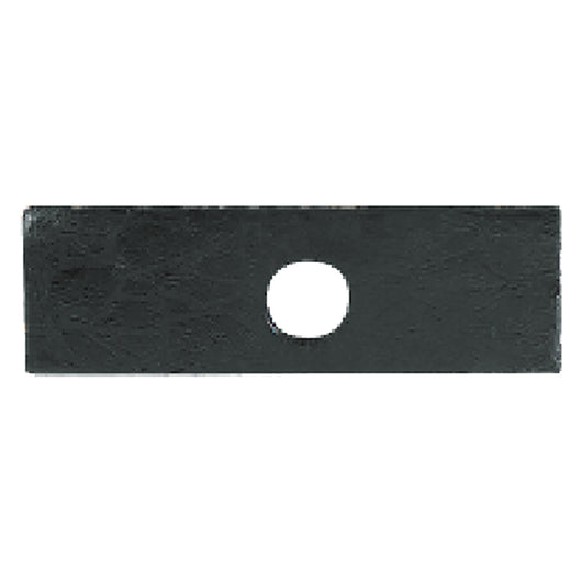 GUARNIZIONE RETTANGOLARE mm 17 x 45- 100 pezzi