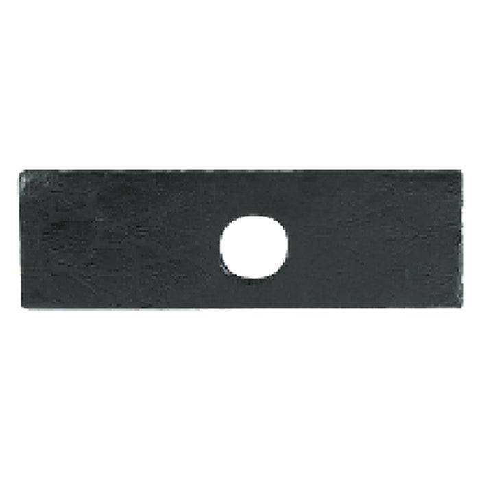 GUARNIZIONE RETTANGOLARE mm 17 x 45- 100 pezzi