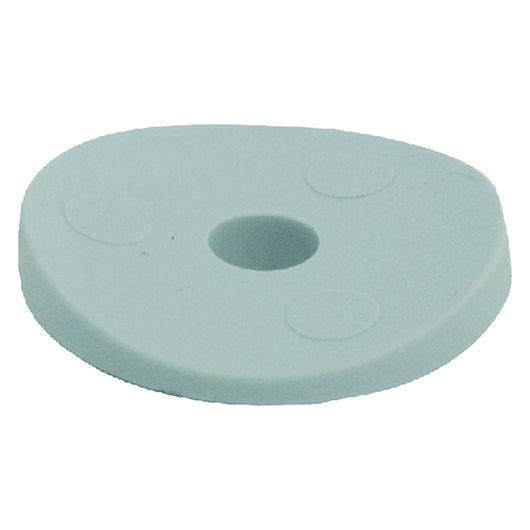 RONDELLA PER CHIODI RULLATI in polietilene - 2 centinaio - FRIULSIDER