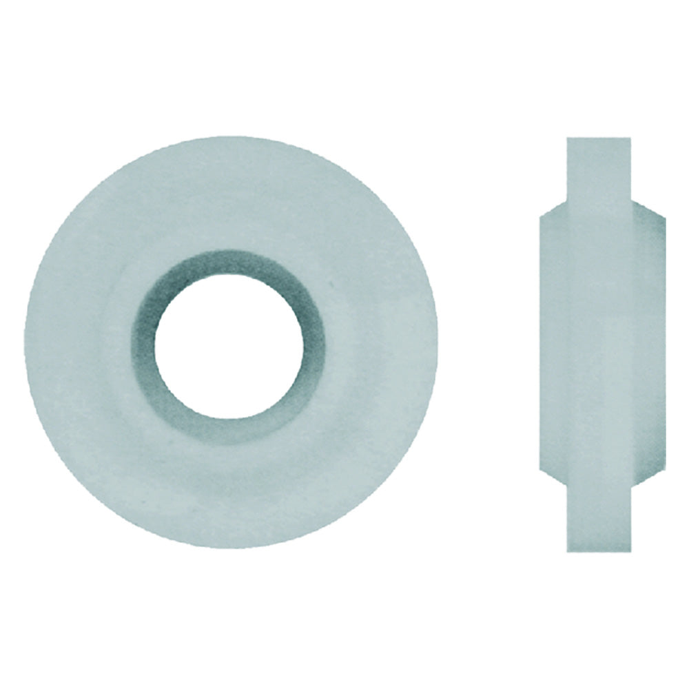 RONDELLA PER TIRAFONDO AUTOFILETTANTE cf. 100 pz  - FRIULSIDER