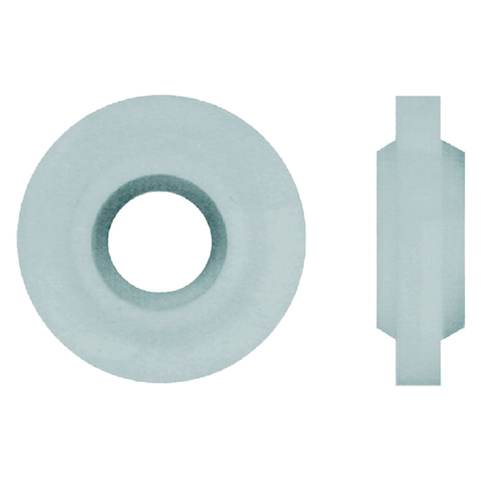 RONDELLA PER TIRAFONDO AUTOFILETTANTE cf. 100 pz  - FRIULSIDER