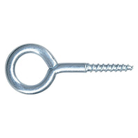 OCCHIOLO A VITE art.(17x30) D. 5 x L.12 x d.2,50 mm- 200 pezzi  - PUCCIONI