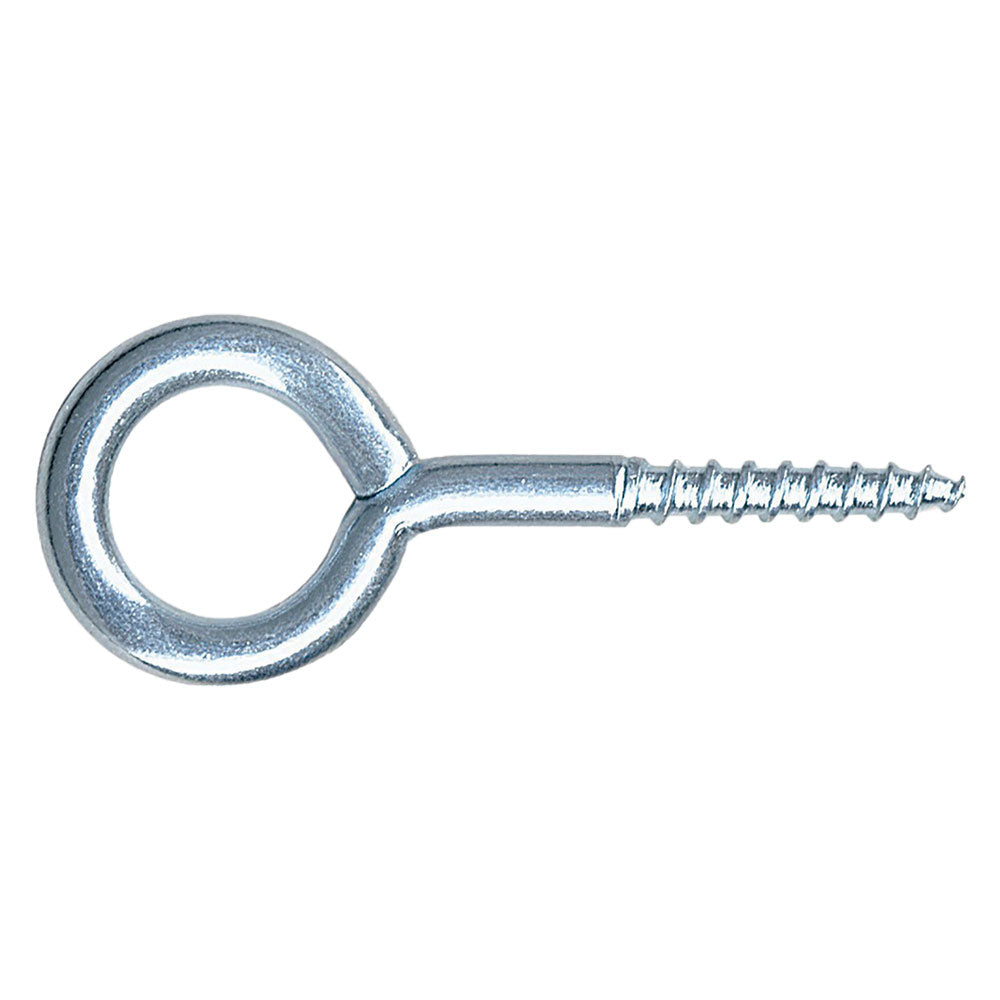 OCCHIOLO A VITE art.(22x100) D.14 x L.40 x d.5,00mm- 200 pezzi  - PUCCIONI