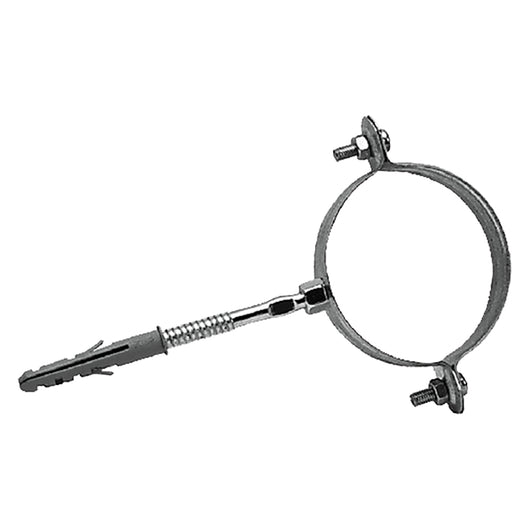 COLLARE PER PLUVIALE TDM Ã¸ 80- 2 pezzi