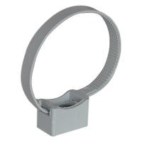 FISSATUBO A FASCETTA d.mm 8-32- 80 pezzi  - FISCHER