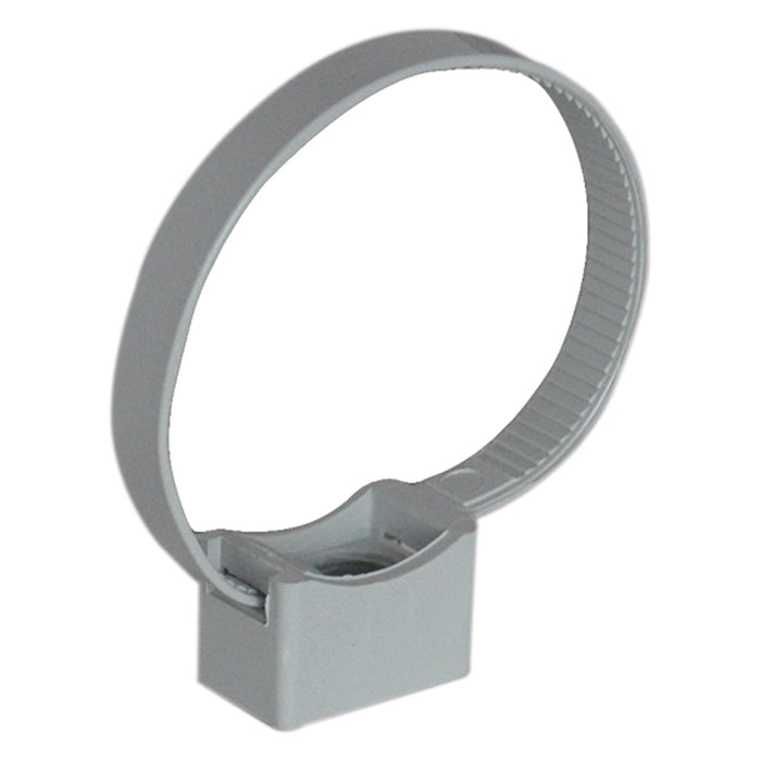 FISSATUBO A FASCETTA d.mm 8-32- 80 pezzi  - FISCHER