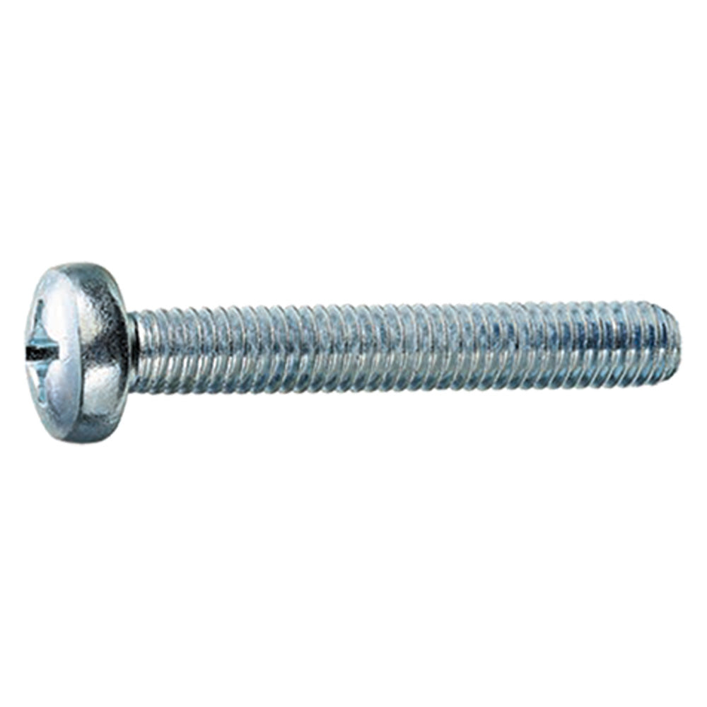 VITE PER METALLO TCL PH  M3 x 50 - 5 centinaio - AMBROVIT