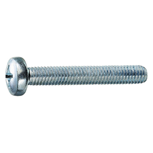 VITE PER METALLO TCL PH  M8 x 60 - 1 centinaio - AMBROVIT