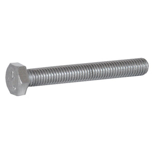 BULLONE TESTA ESAGONALE INOX A2 4 x 50 - 5 centinaio