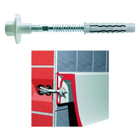 TASSELLO FISSAGGIO 'SF3' SF3/140 tass.14 x 70-barr. 10 x 140  - G&B