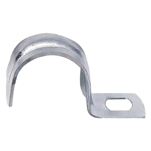 GRAFFA METALLICA 1 FORO 'GMP' ø  19- 100 pezzi  - FRIULSIDER