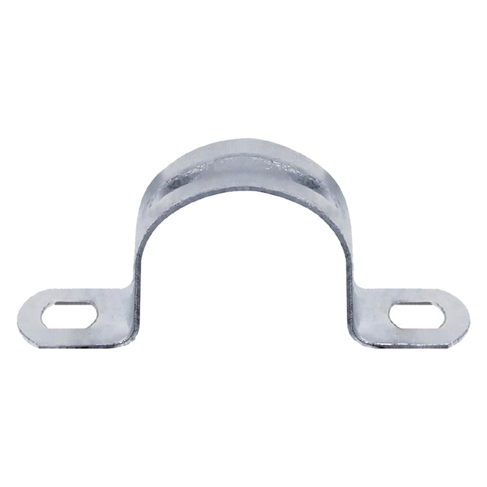 CAVALLOTTO METALLICO 2 FORI 'CM' ø  13- 200 pezzi  - FRIULSIDER